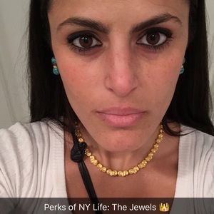 Meet your Posher, Alexandra